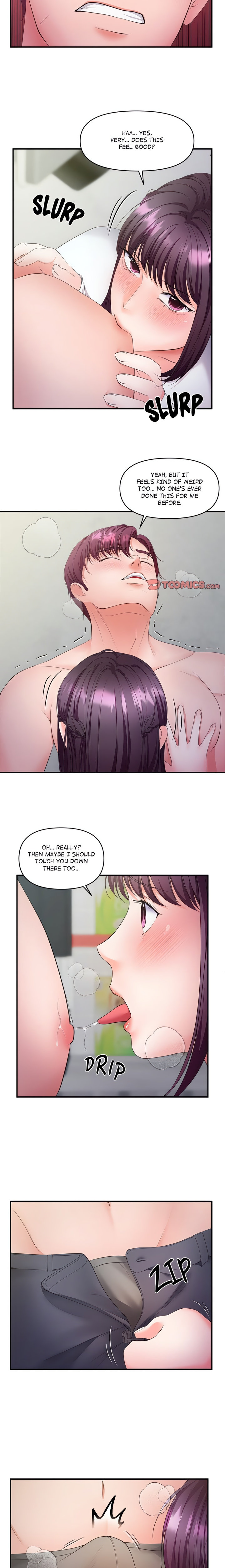 Doggy’s Training Session - Chapter 24 - picture 15