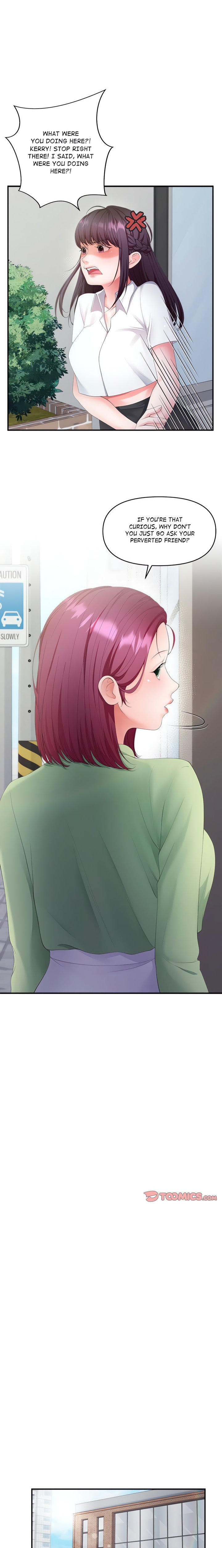 Doggy’s Training Session - Chapter 24 - picture 2