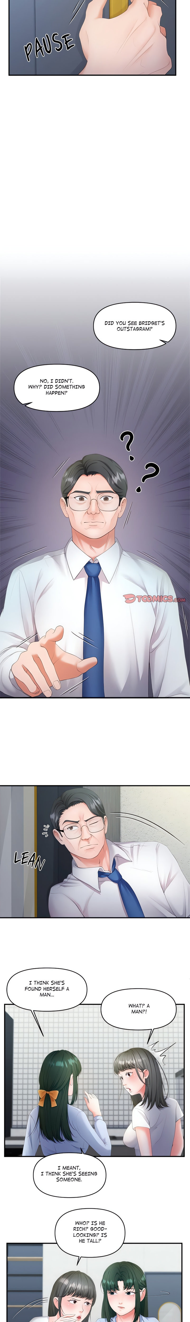 Doggy’s Training Session - Chapter 24 - picture 4