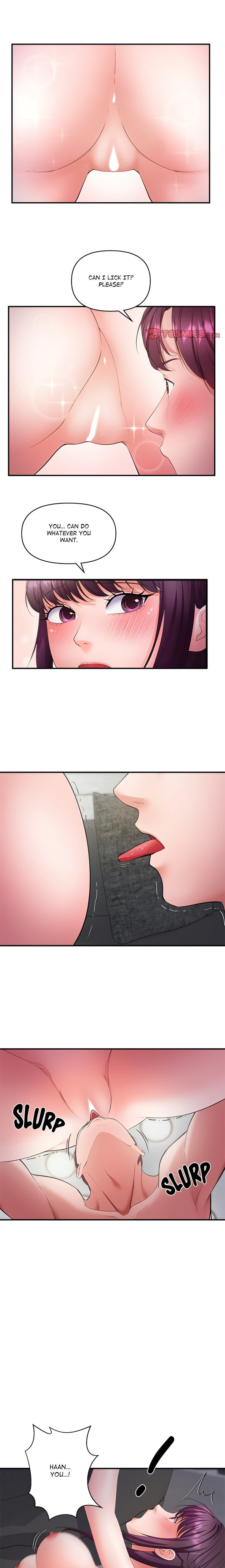 Doggy’s Training Session - Chapter 25 - picture 16