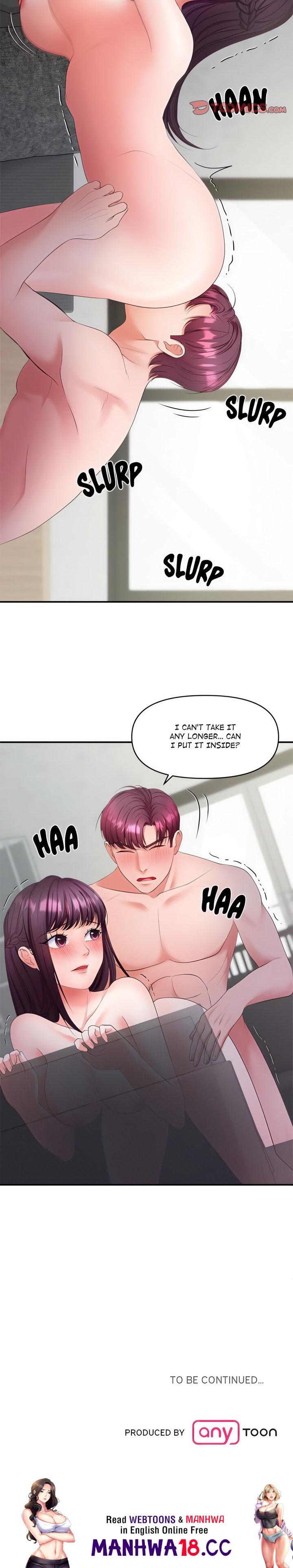 Doggy’s Training Session - Chapter 25 - picture 17