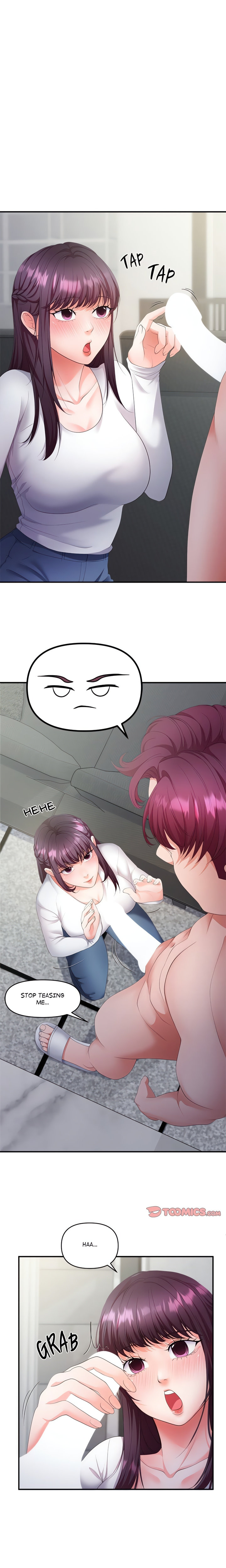 Doggy’s Training Session - Chapter 25 - picture 2