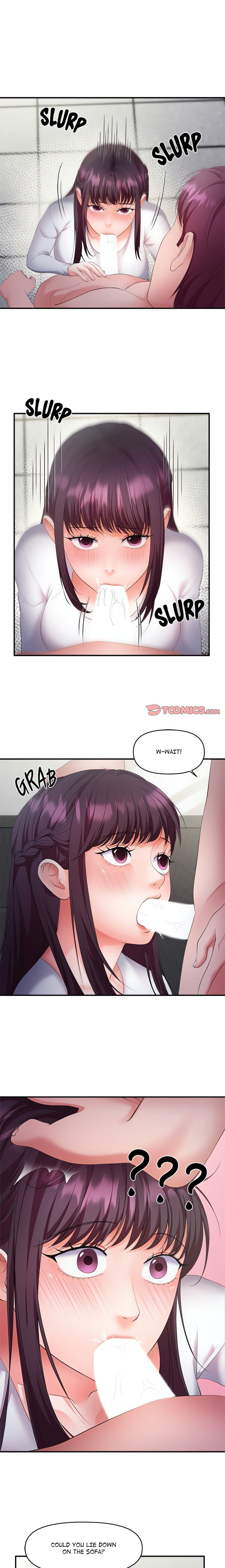 Doggy’s Training Session - Chapter 25 - picture 4