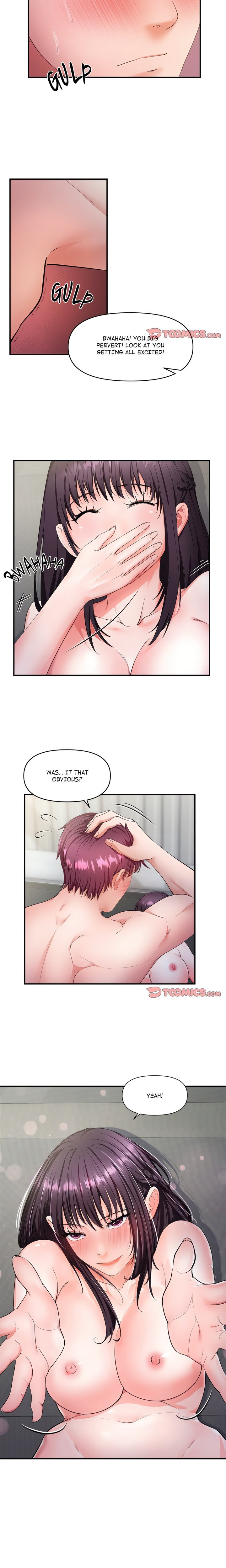 Doggy’s Training Session - Chapter 26 - picture 16