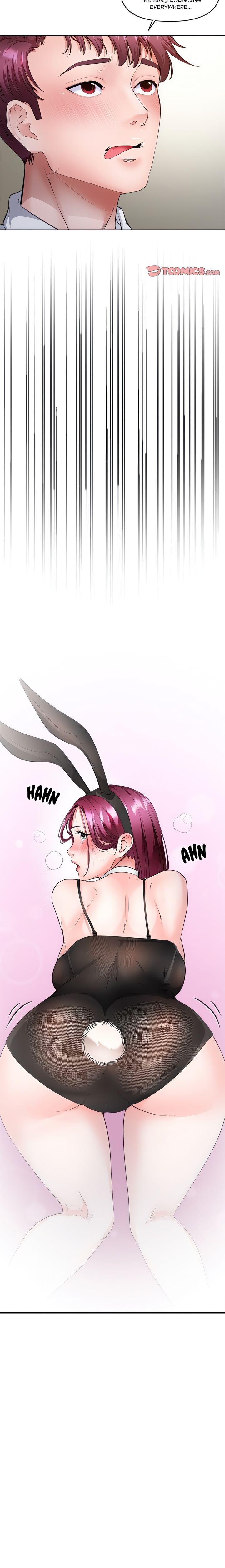 Doggy’s Training Session - Chapter 27 - picture 11