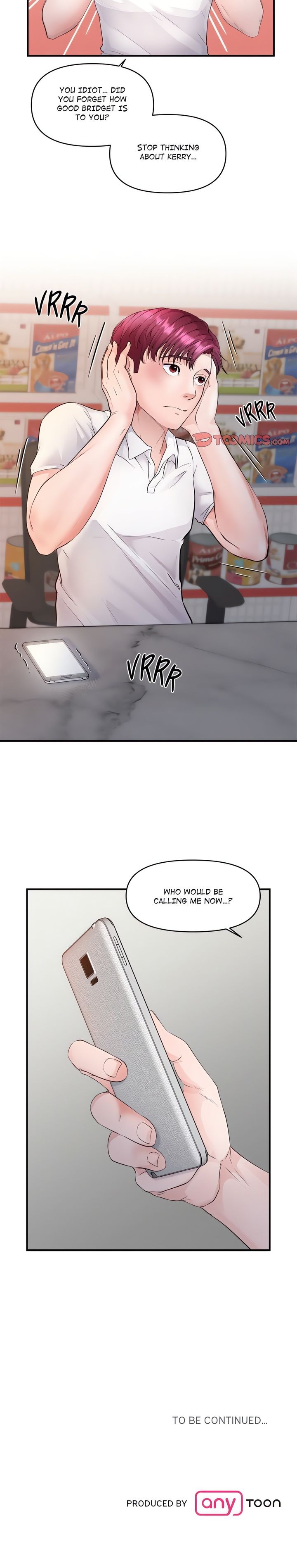 Doggy’s Training Session - Chapter 27 - picture 16