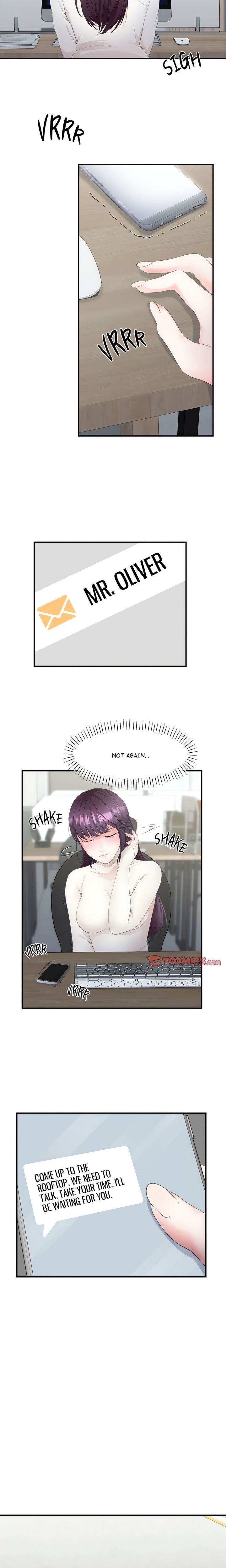 Doggy’s Training Session - Chapter 27 - picture 3