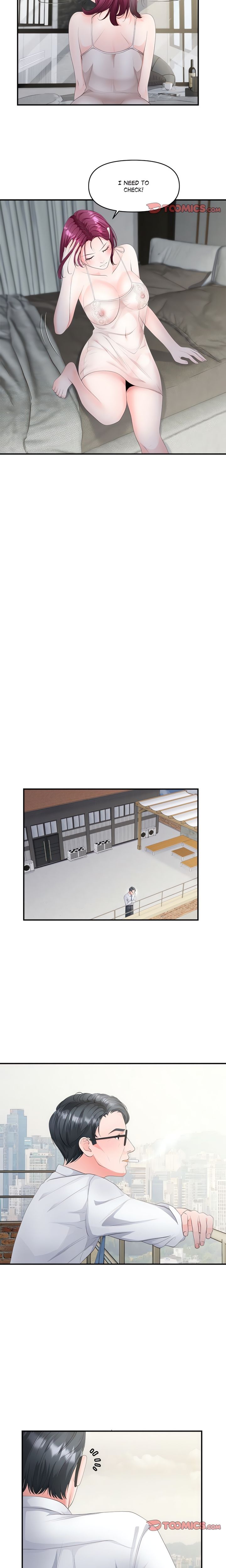 Doggy’s Training Session - Chapter 27 - picture 6