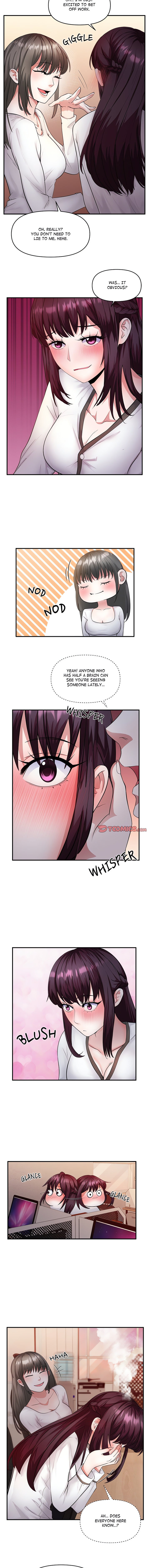 Doggy’s Training Session - Chapter 28 - picture 3