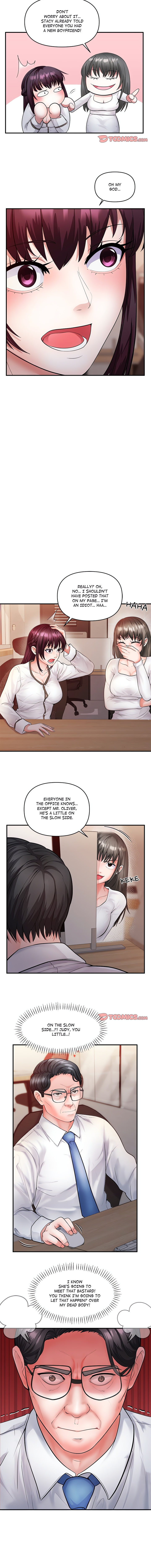 Doggy’s Training Session - Chapter 28 - picture 4