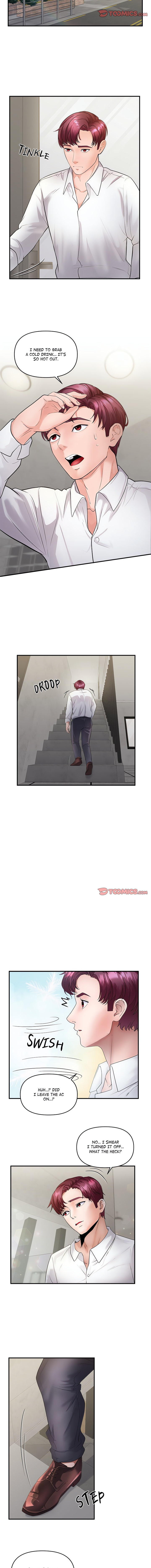 Doggy’s Training Session - Chapter 28 - picture 8