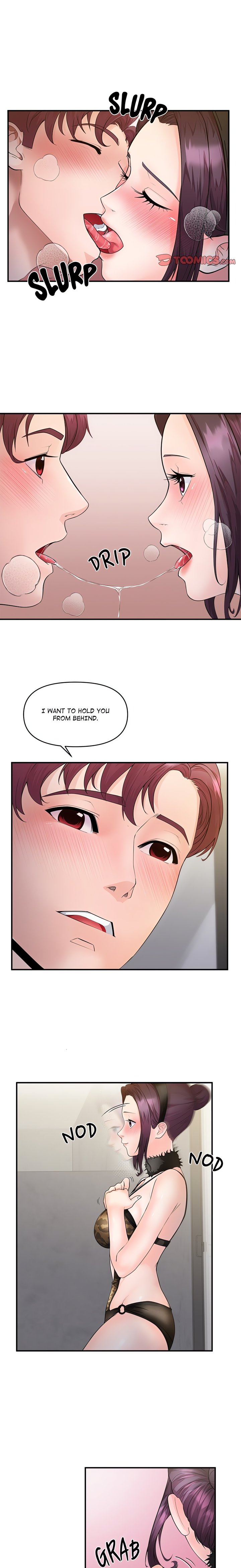 Doggy’s Training Session - Chapter 29 - picture 1