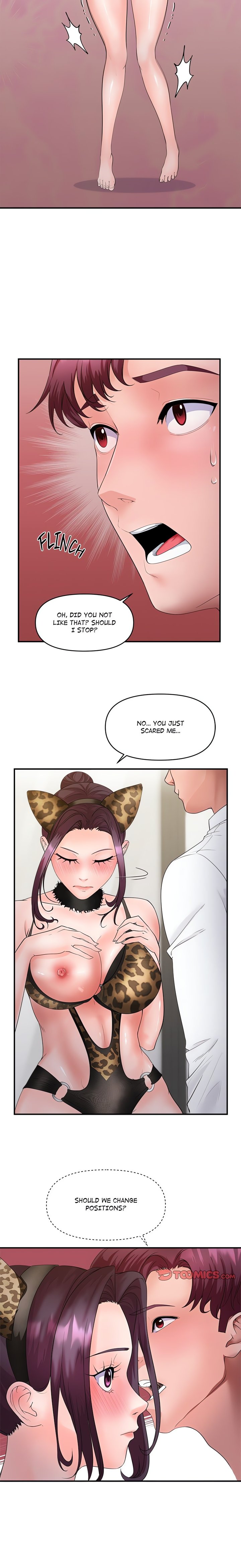 Doggy’s Training Session - Chapter 29 - picture 12