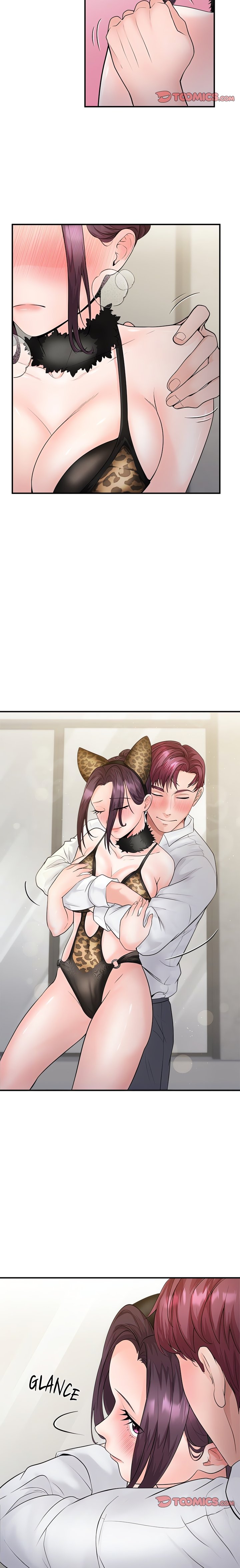 Doggy’s Training Session - Chapter 29 - picture 2