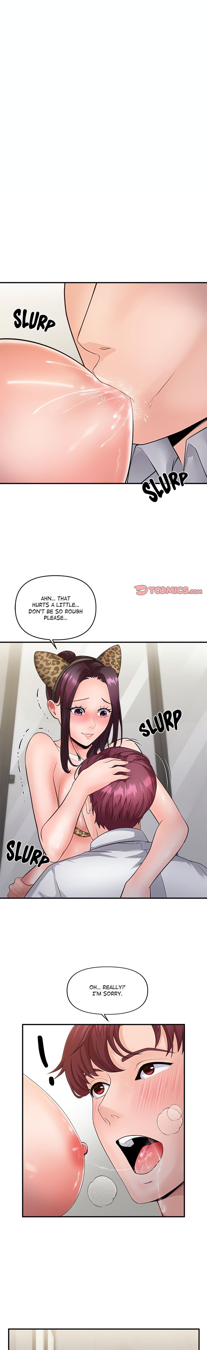 Doggy’s Training Session - Chapter 29 - picture 7