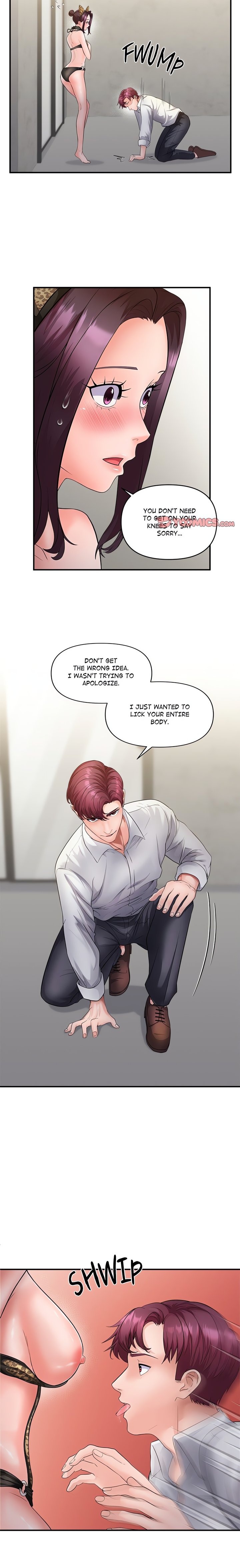 Doggy’s Training Session - Chapter 29 - picture 8