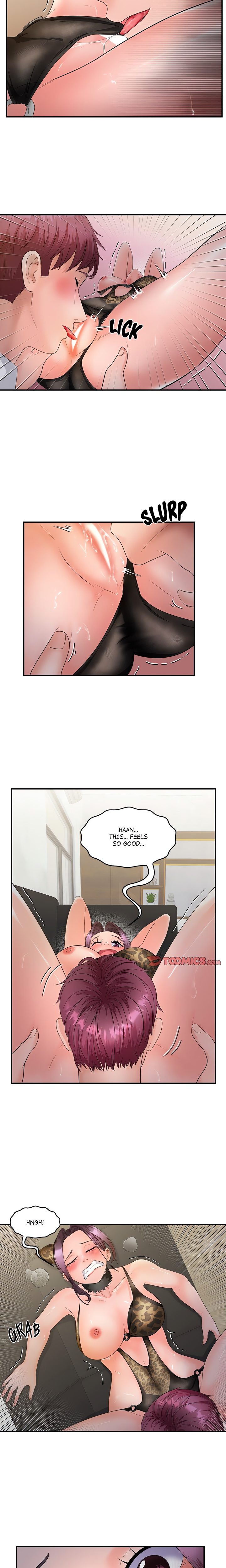 Doggy’s Training Session - Chapter 30 - picture 3