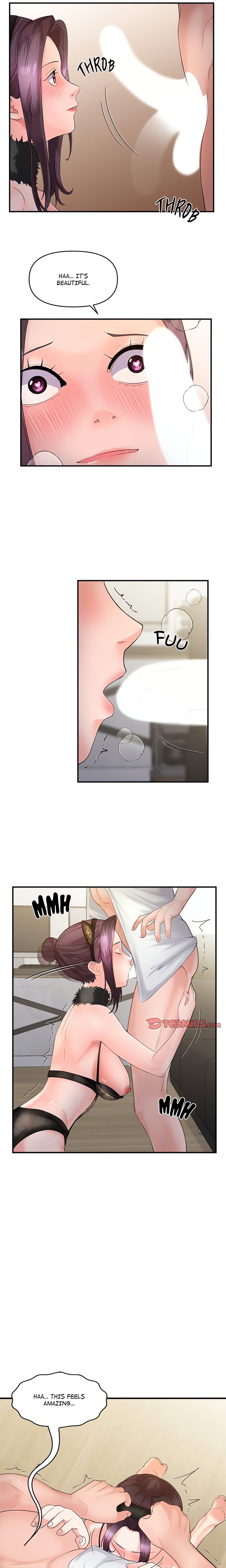 Doggy’s Training Session - Chapter 30 - picture 8