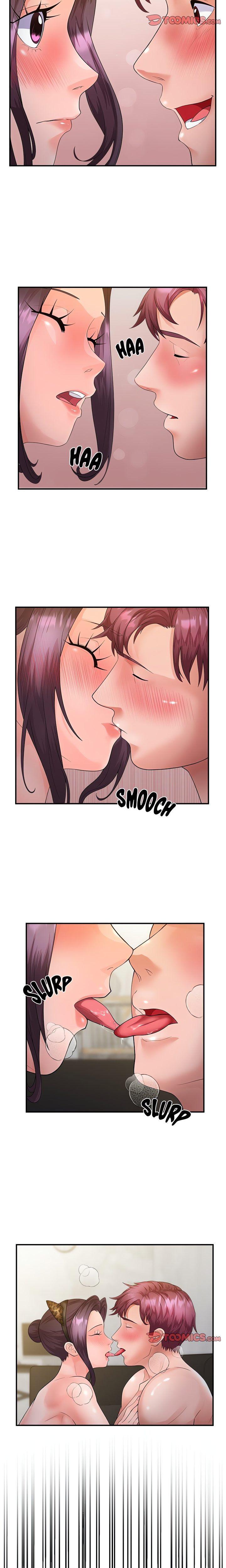 Doggy’s Training Session - Chapter 31 - picture 12