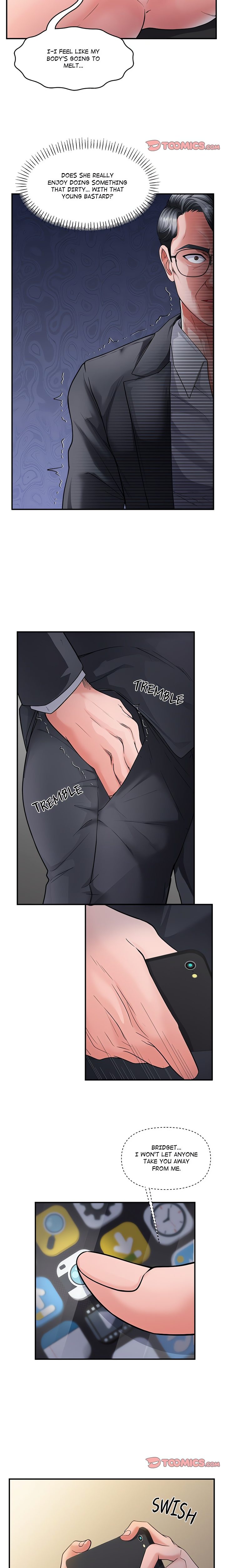 Doggy’s Training Session - Chapter 32 - picture 1