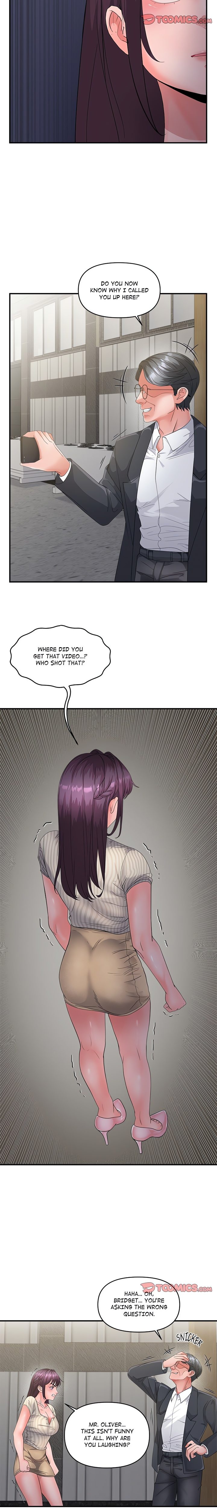 Doggy’s Training Session - Chapter 32 - picture 12
