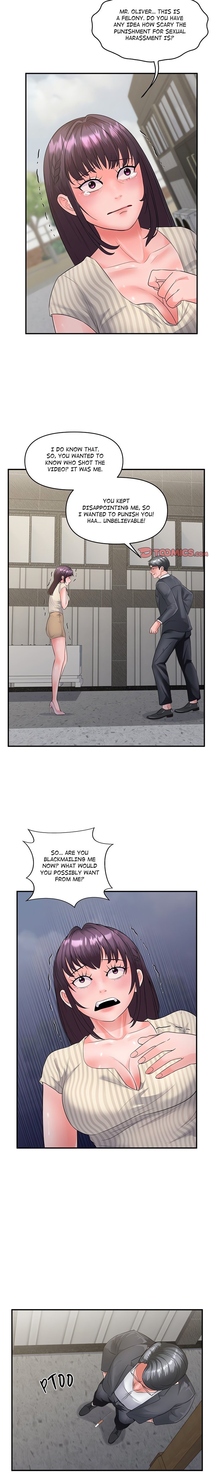 Doggy’s Training Session - Chapter 32 - picture 15