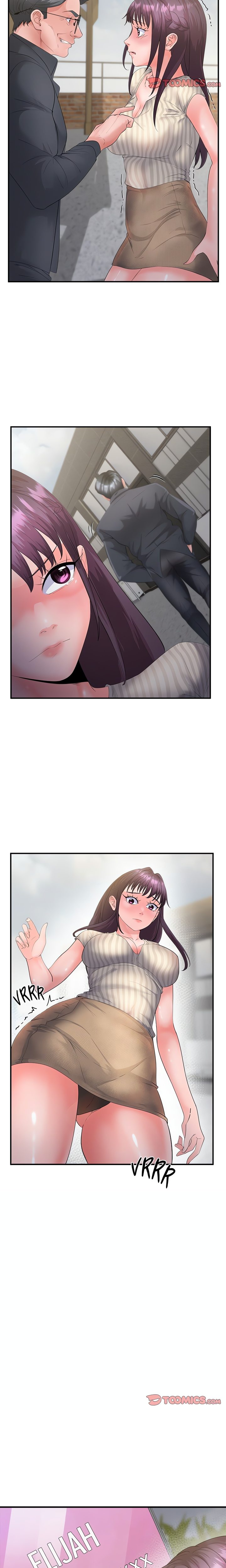 Doggy’s Training Session - Chapter 32 - picture 17
