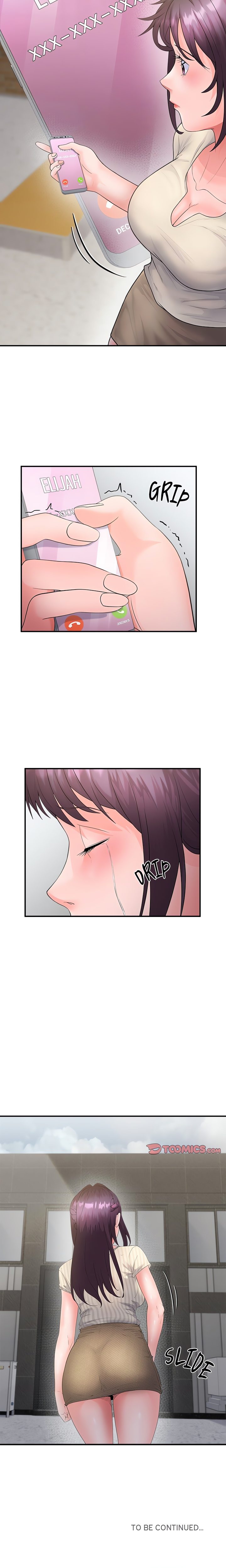 Doggy’s Training Session - Chapter 32 - picture 18