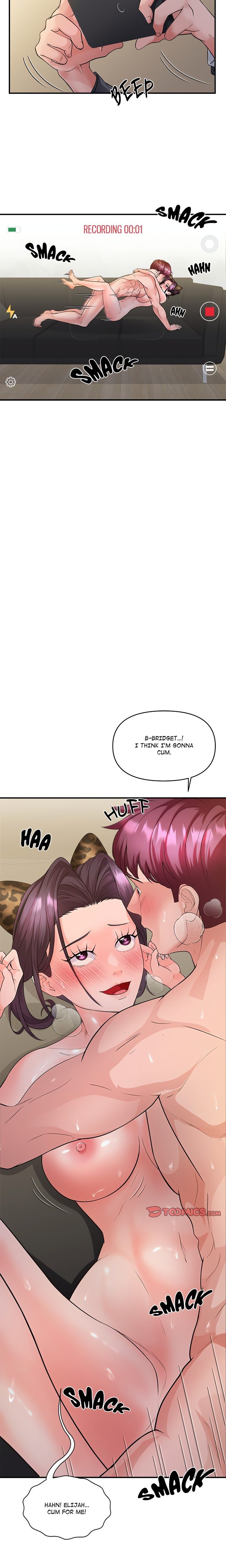 Doggy’s Training Session - Chapter 32 - picture 2