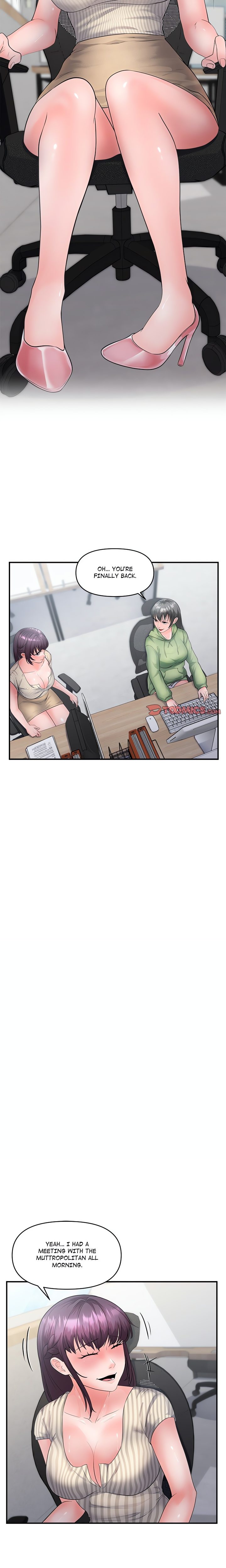 Doggy’s Training Session - Chapter 32 - picture 4