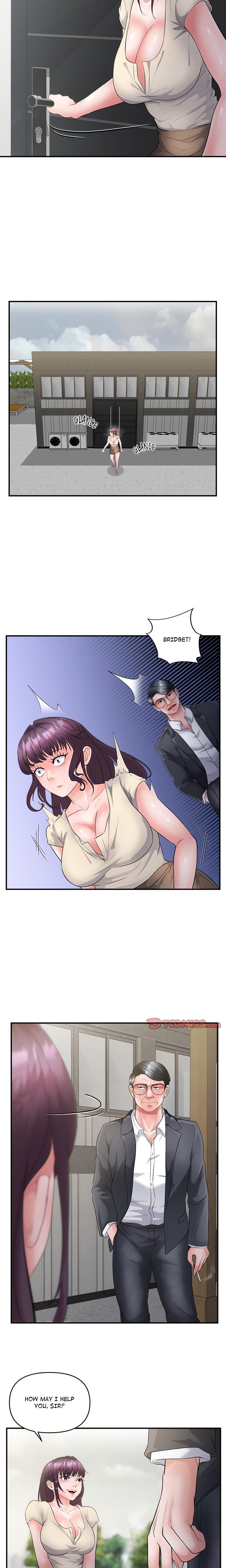 Doggy’s Training Session - Chapter 32 - picture 8