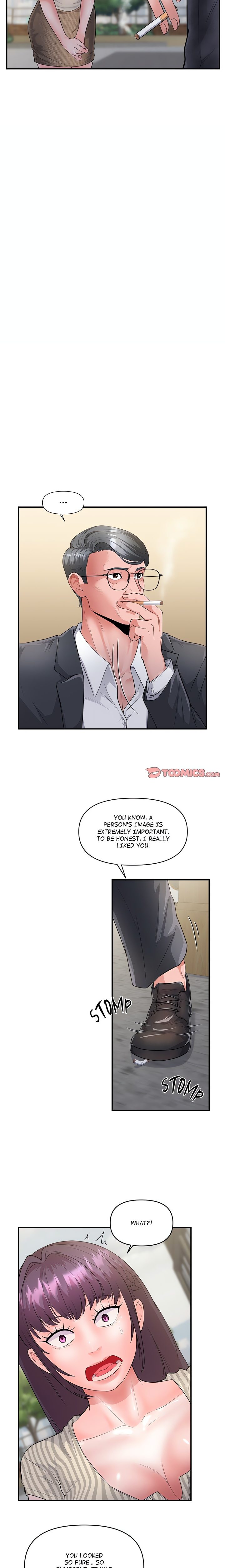 Doggy’s Training Session - Chapter 32 - picture 9