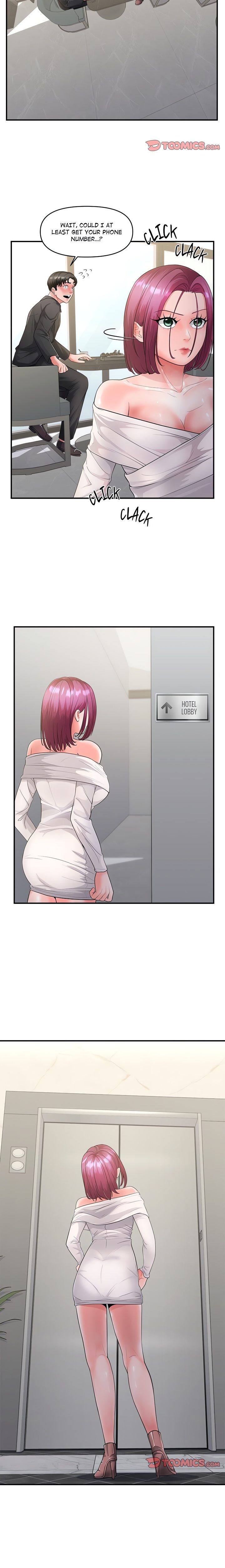 Doggy’s Training Session - Chapter 33 - picture 1