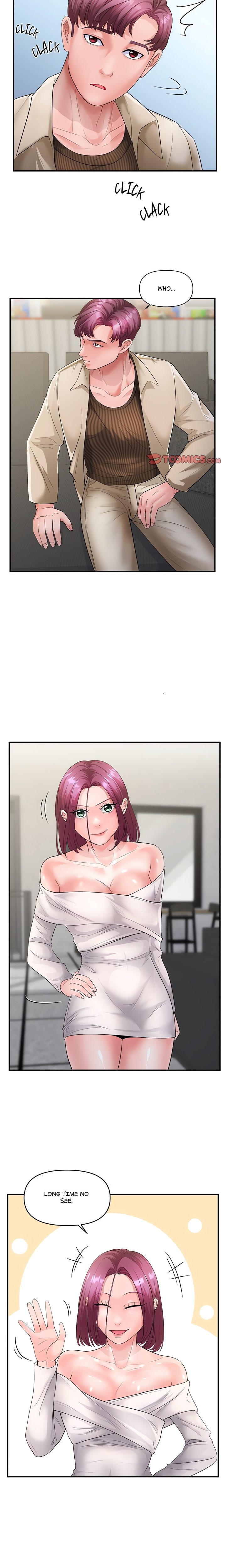 Doggy’s Training Session - Chapter 33 - picture 5