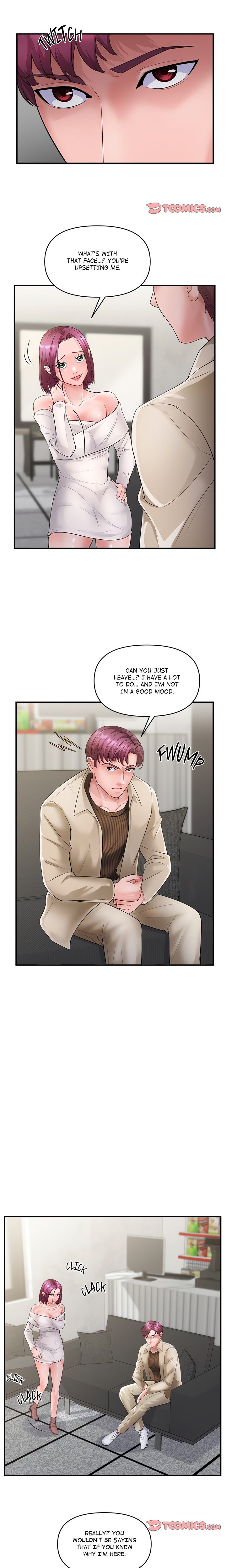 Doggy’s Training Session - Chapter 33 - picture 6