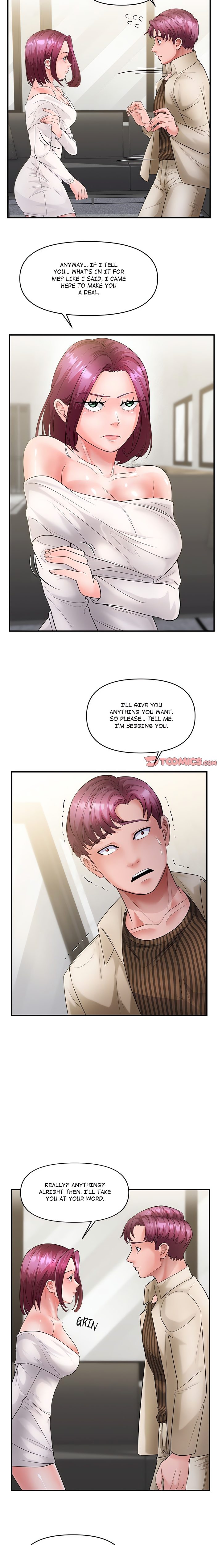Doggy’s Training Session - Chapter 33 - picture 9