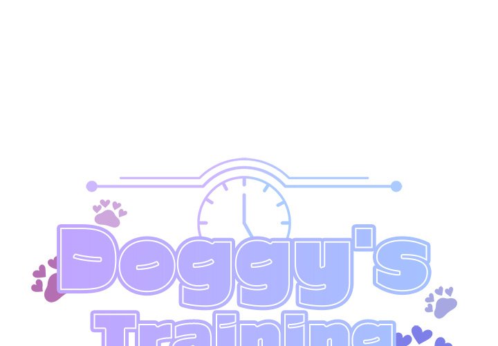 Doggy’s Training Session - Chapter 34 - picture 0