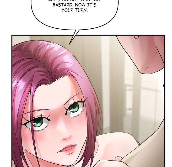 Doggy’s Training Session - Chapter 34 - picture 100