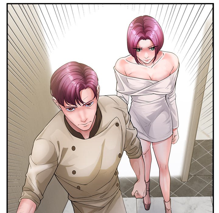 Doggy’s Training Session - Chapter 34 - picture 102