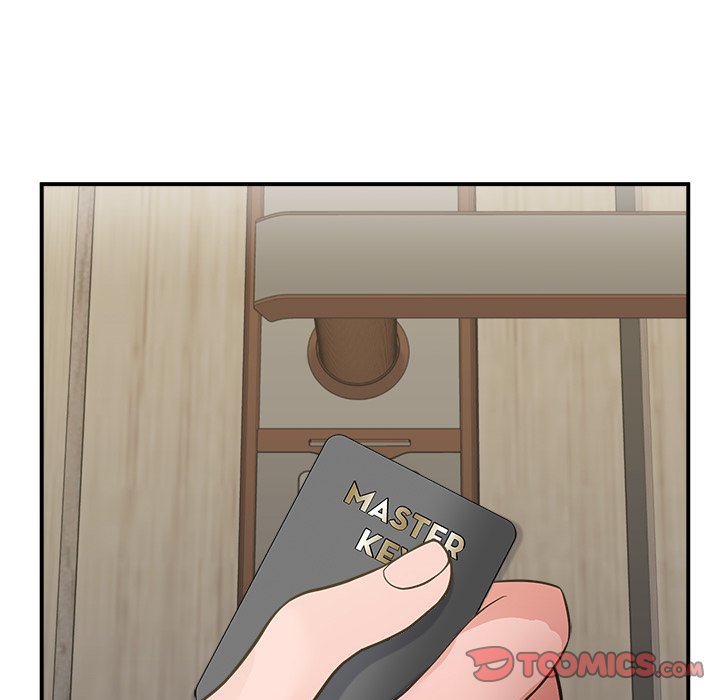 Doggy’s Training Session - Chapter 34 - picture 104