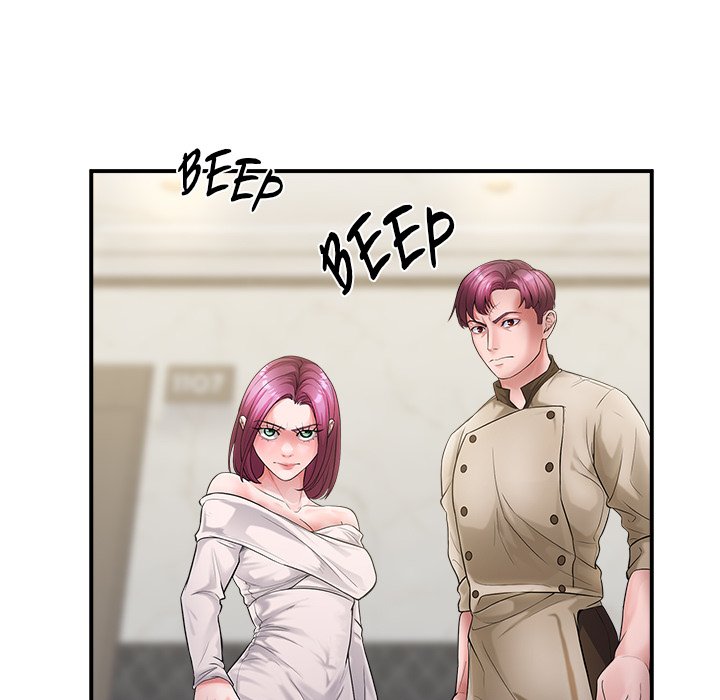 Doggy’s Training Session - Chapter 34 - picture 106