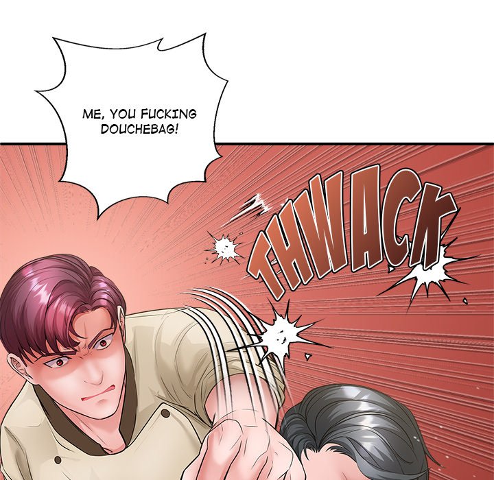 Doggy’s Training Session - Chapter 34 - picture 115