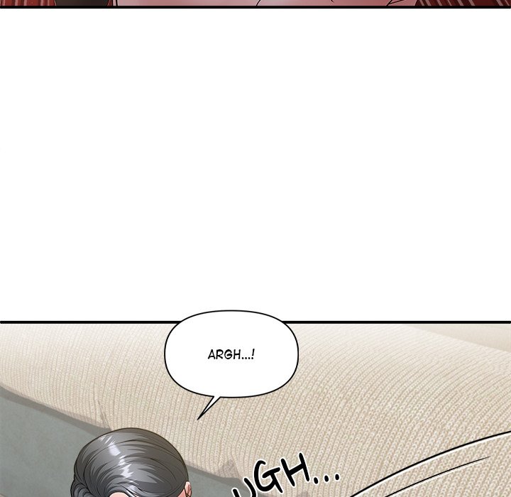 Doggy’s Training Session - Chapter 34 - picture 117