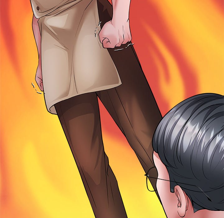 Doggy’s Training Session - Chapter 34 - picture 121