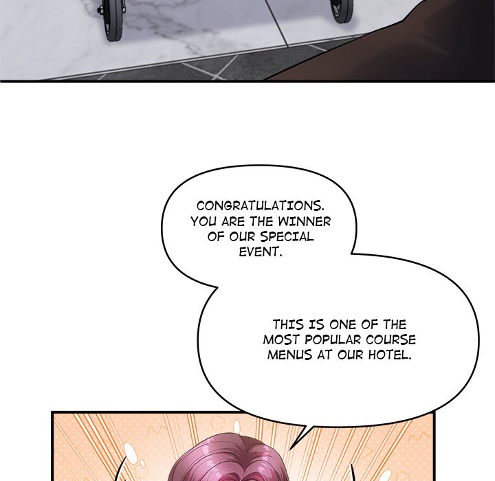 Doggy’s Training Session - Chapter 34 - picture 13