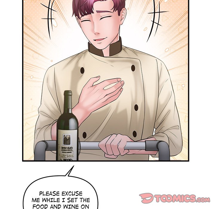 Doggy’s Training Session - Chapter 34 - picture 14