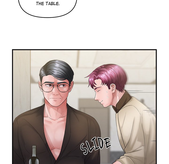 Doggy’s Training Session - Chapter 34 - picture 15