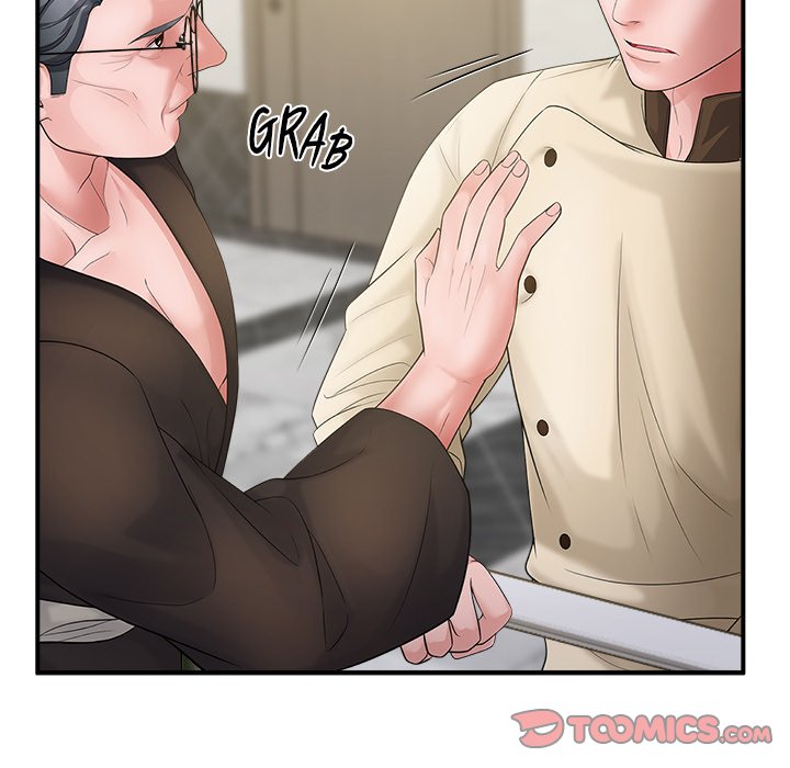 Doggy’s Training Session - Chapter 34 - picture 17