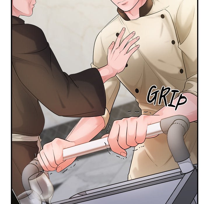 Doggy’s Training Session - Chapter 34 - picture 21