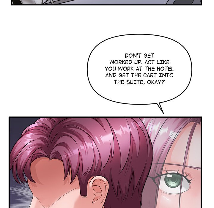 Doggy’s Training Session - Chapter 34 - picture 22